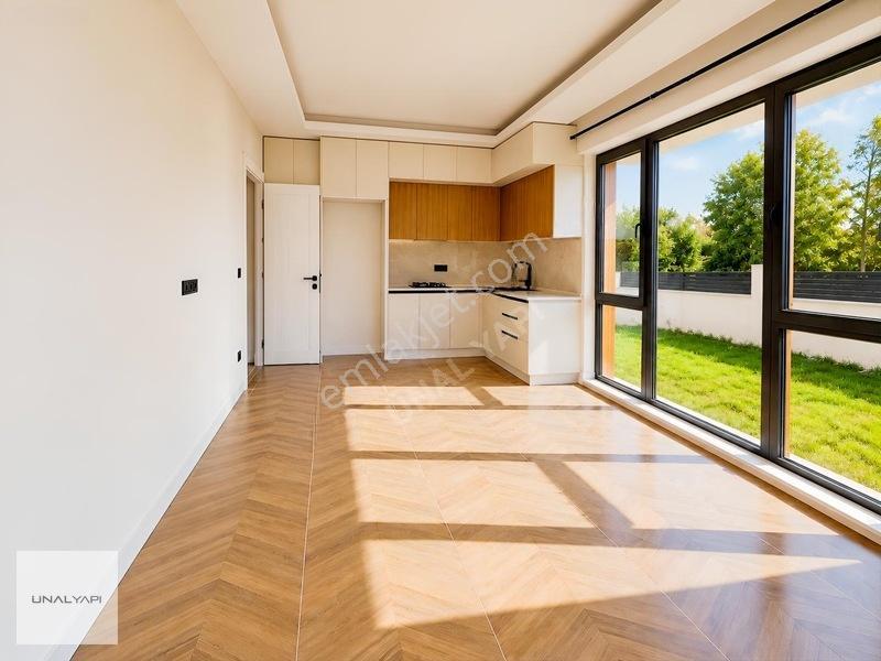 **fırsat Fiyat! 85 M² Özel Bahçeli | Havuzlu Lüks Projede 2+1** — fotoğraf 4