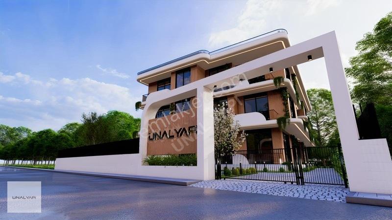 **fırsat Fiyat! 85 M² Özel Bahçeli | Havuzlu Lüks Projede 2+1** — fotoğraf 9