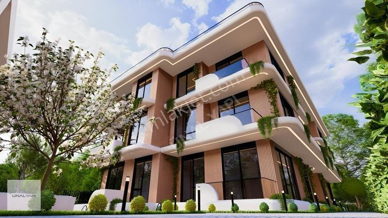 **fırsat Fiyat! 85 M² Özel Bahçeli | Havuzlu Lüks Projede 2+1** — fotoğraf 10