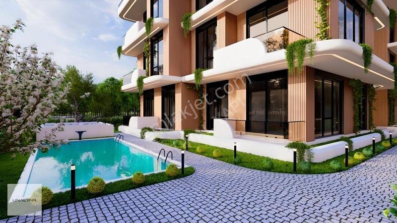**fırsat Fiyat! 85 M² Özel Bahçeli | Havuzlu Lüks Projede 2+1** — fotoğraf 11