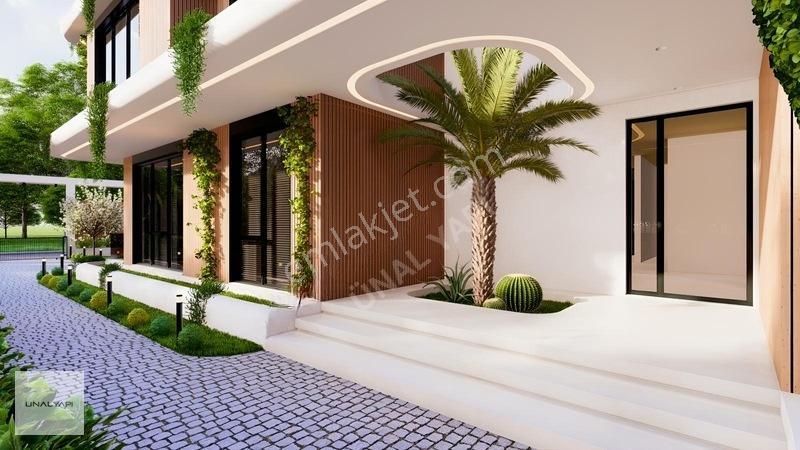 **fırsat Fiyat! 85 M² Özel Bahçeli | Havuzlu Lüks Projede 2+1** — fotoğraf 12