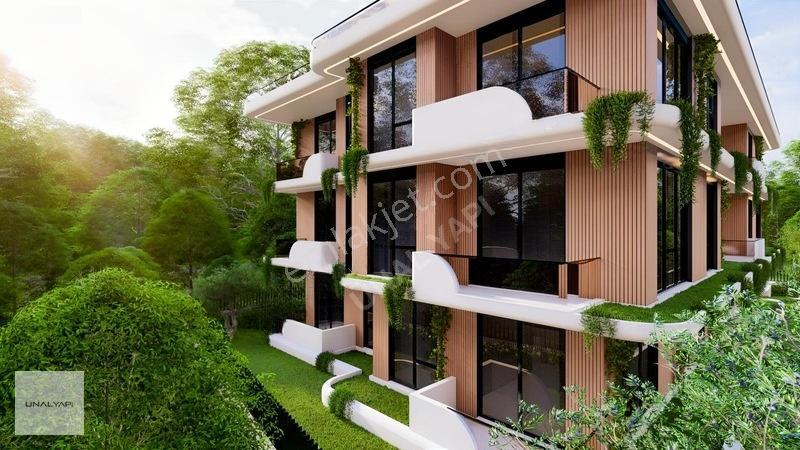 **fırsat Fiyat! 85 M² Özel Bahçeli | Havuzlu Lüks Projede 2+1** — fotoğraf 13