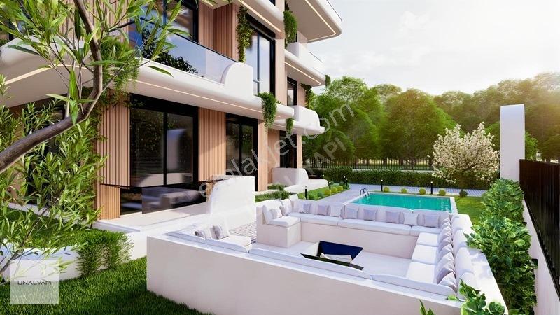 **fırsat Fiyat! 85 M² Özel Bahçeli | Havuzlu Lüks Projede 2+1** — fotoğraf 14