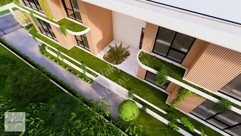 **fırsat Fiyat! 85 M² Özel Bahçeli | Havuzlu Lüks Projede 2+1** — fotoğraf 15