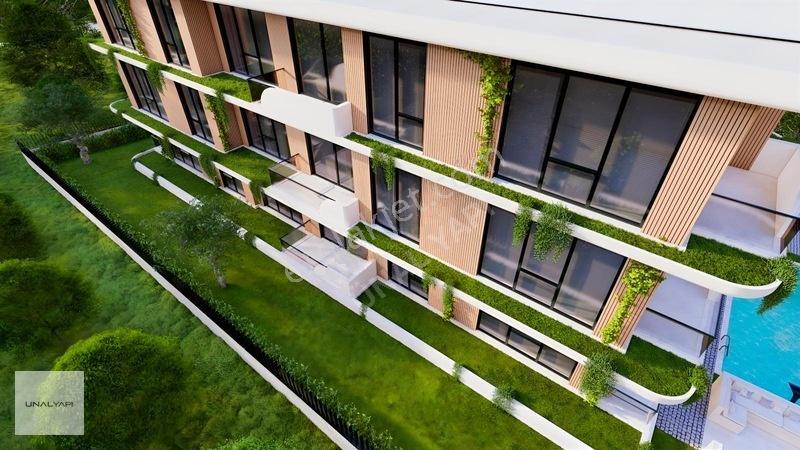 **fırsat Fiyat! 85 M² Özel Bahçeli | Havuzlu Lüks Projede 2+1** — fotoğraf 16