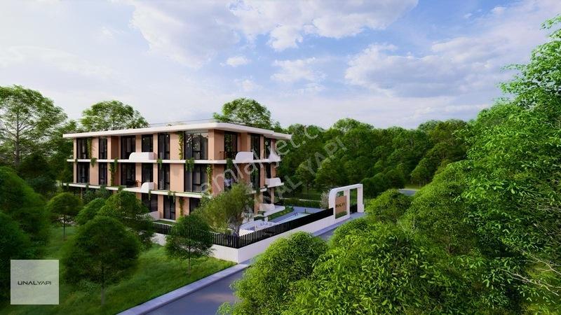 **fırsat Fiyat! 85 M² Özel Bahçeli | Havuzlu Lüks Projede 2+1** — fotoğraf 17