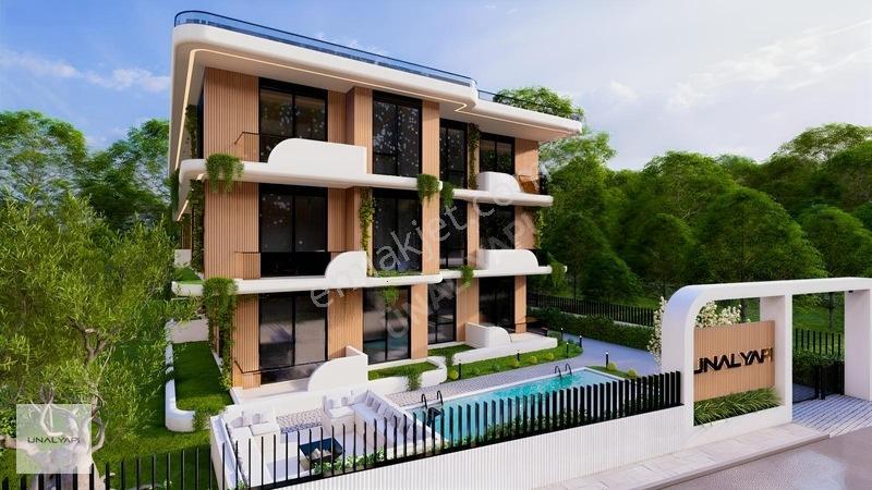 **fırsat Fiyat! 85 M² Özel Bahçeli | Havuzlu Lüks Projede 2+1** — fotoğraf 18
