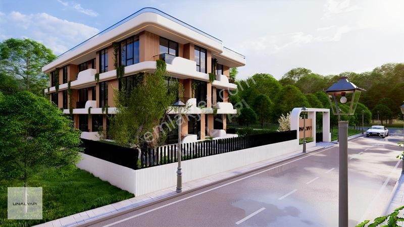**fırsat Fiyat! 85 M² Özel Bahçeli | Havuzlu Lüks Projede 2+1** — fotoğraf 19