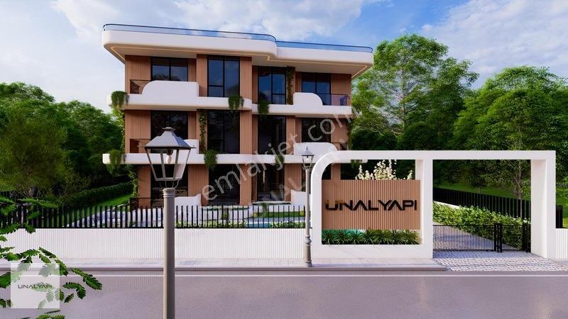 **fırsat Fiyat! 85 M² Özel Bahçeli | Havuzlu Lüks Projede 2+1** — fotoğraf 20