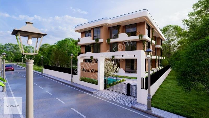 **fırsat Fiyat! 85 M² Özel Bahçeli | Havuzlu Lüks Projede 2+1** — fotoğraf 21