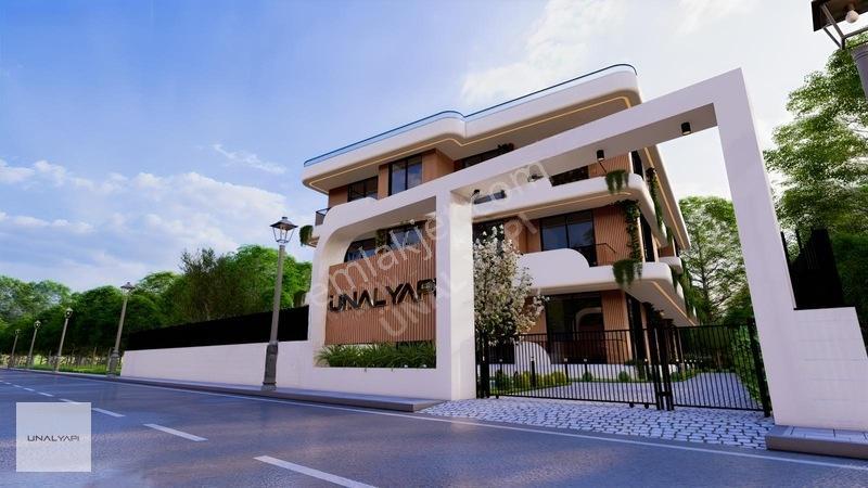 **fırsat Fiyat! 85 M² Özel Bahçeli | Havuzlu Lüks Projede 2+1** — fotoğraf 22