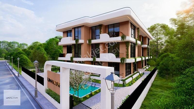 **fırsat Fiyat! 85 M² Özel Bahçeli | Havuzlu Lüks Projede 2+1** — fotoğraf 24