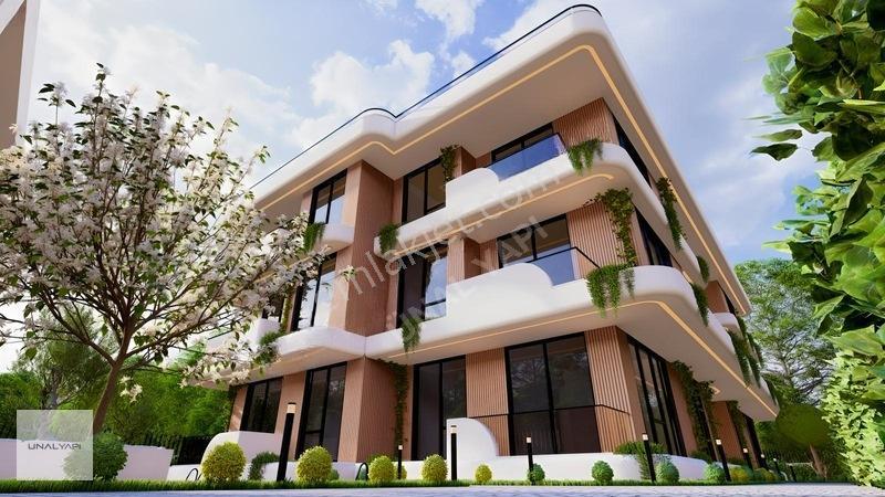 **fırsat Fiyat! 85 M² Özel Bahçeli | Havuzlu Lüks Projede 2+1** — fotoğraf 25