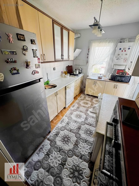 Eymen Yapı-akkent Toki Şehir Manzaralı Hesaplı Satılık 2+1 Daire — fotoğraf 2