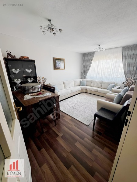 Eymen Yapı-akkent Toki Şehir Manzaralı Hesaplı Satılık 2+1 Daire — fotoğraf 3