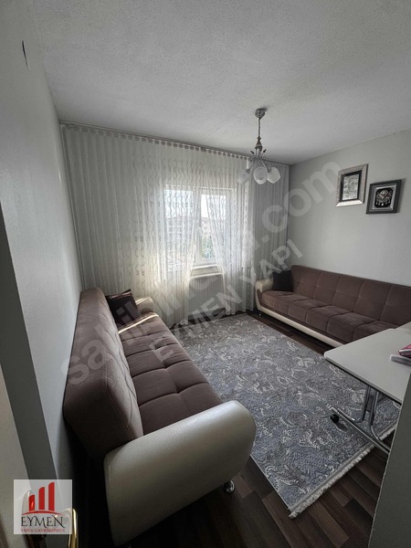 Eymen Yapı-akkent Toki Şehir Manzaralı Hesaplı Satılık 2+1 Daire — fotoğraf 4