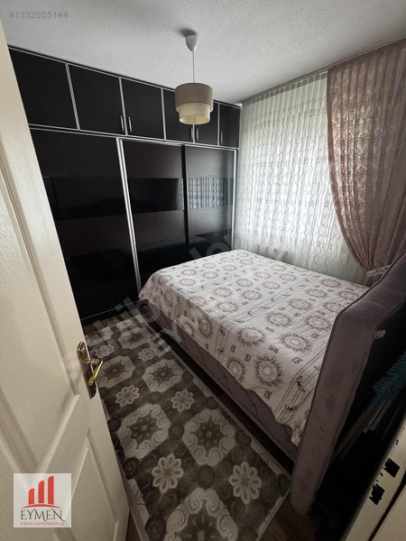 Eymen Yapı-akkent Toki Şehir Manzaralı Hesaplı Satılık 2+1 Daire — fotoğraf 5