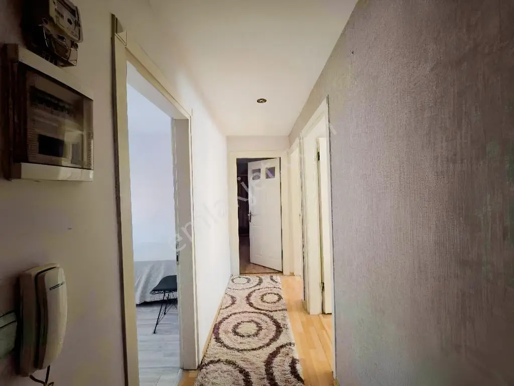 Remax Model Den Ulus Caddesine Yakın Satılık Tek Tapu Çift Apart — fotoğraf 7