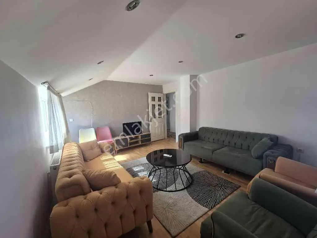 Remax Model Den Ulus Caddesine Yakın Satılık Tek Tapu Çift Apart — fotoğraf 8