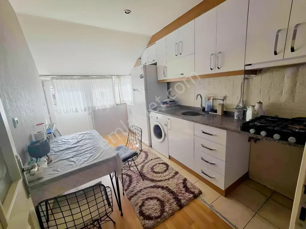 Remax Model Den Ulus Caddesine Yakın Satılık Tek Tapu Çift Apart — fotoğraf 10