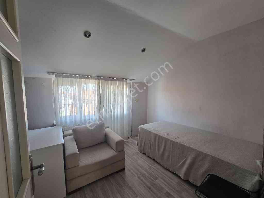 Remax Model Den Ulus Caddesine Yakın Satılık Tek Tapu Çift Apart — fotoğraf 11