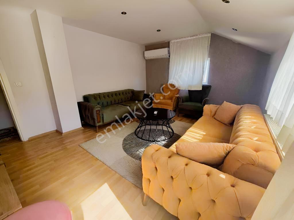 Remax Model Den Ulus Caddesine Yakın Satılık Tek Tapu Çift Apart — fotoğraf 12