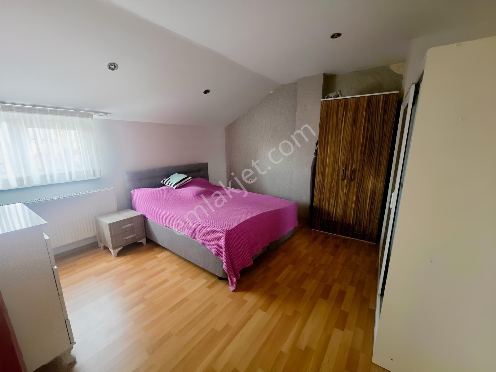 Remax Model Den Ulus Caddesine Yakın Satılık Tek Tapu Çift Apart — fotoğraf 14