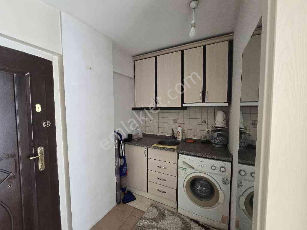 Remax Model Den Ulus Caddesine Yakın Satılık Tek Tapu Çift Apart — fotoğraf 15