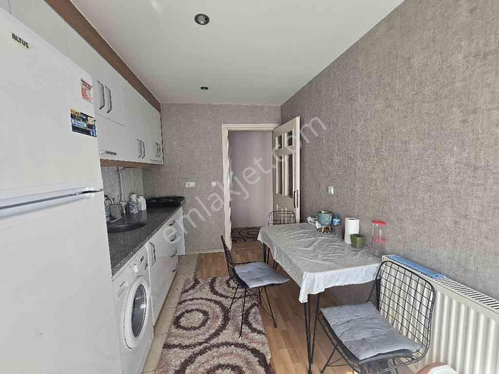 Remax Model Den Ulus Caddesine Yakın Satılık Tek Tapu Çift Apart — fotoğraf 16