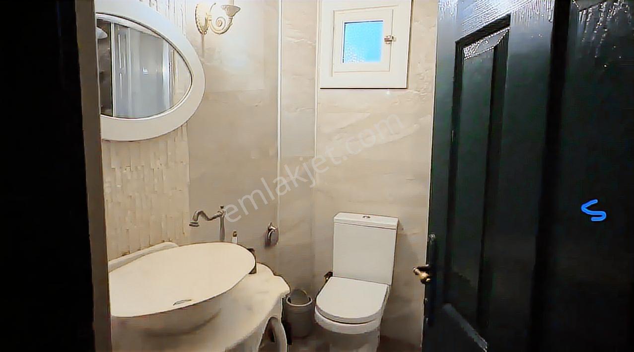 İstanbul Silivri Yolçatı 9,5 Dönüm Havuzlu Satılık 2 Kütük Villa — fotoğraf 5