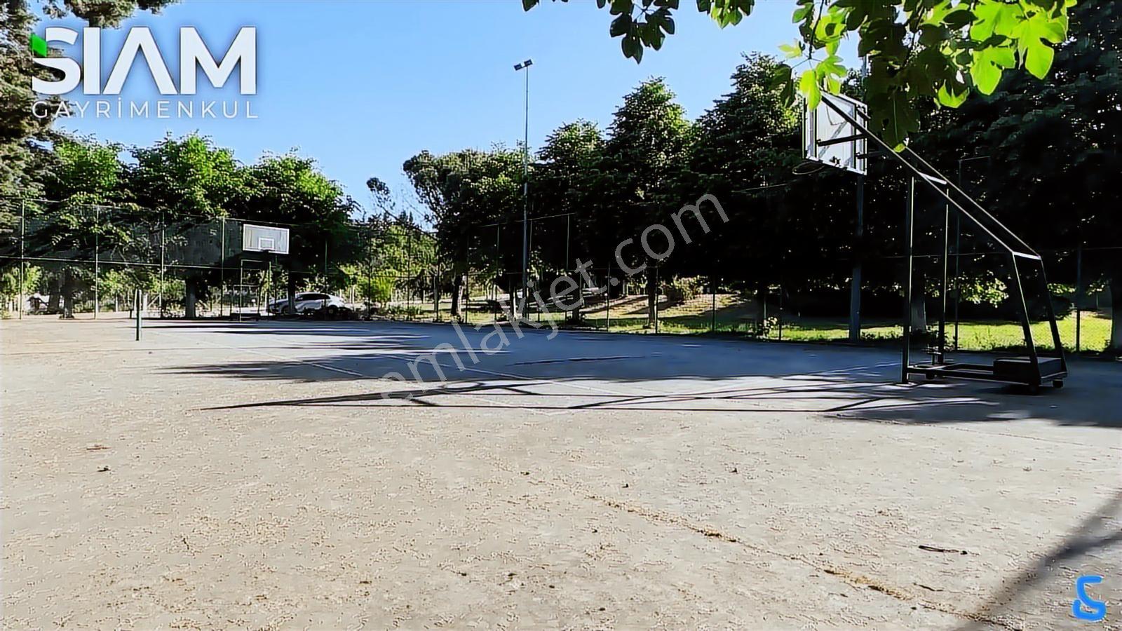 İstanbul Silivri Yolçatı 9,5 Dönüm Havuzlu Satılık 2 Kütük Villa — fotoğraf 30