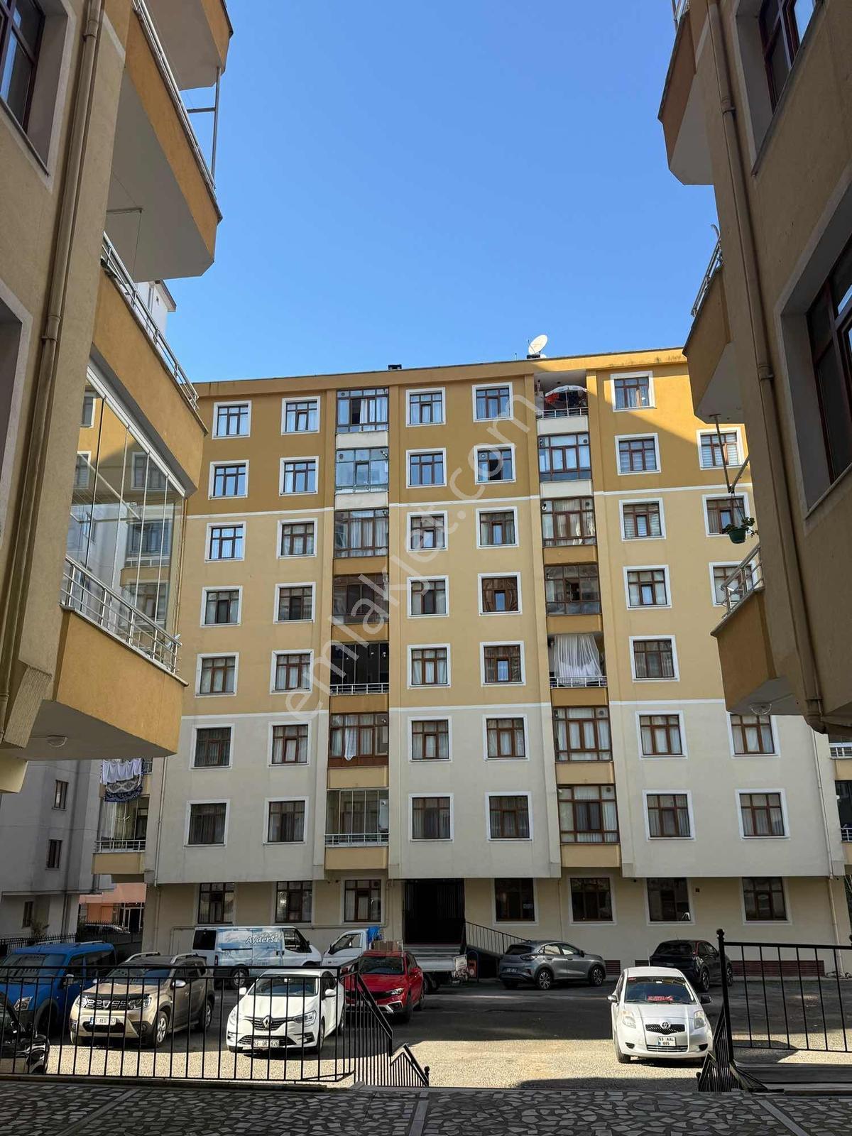 Rize Merkez İslampaşa Mahallesinde Satılık 3+1 Daire! — fotoğraf 15