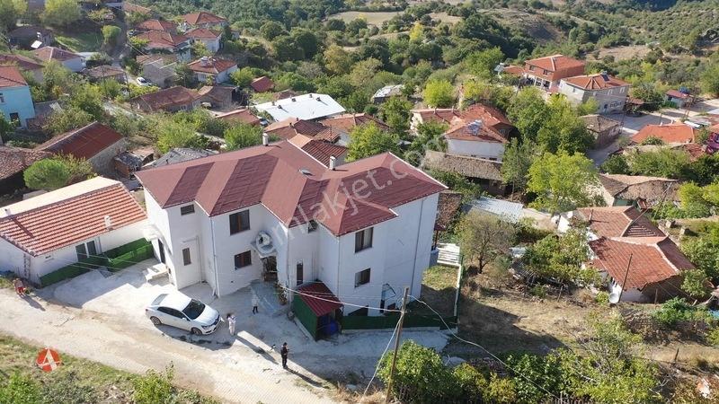 Lapseki, Taştepe Köyü, Göl Ve Boğaz Manzaralı 1+1 Daire — fotoğraf 4