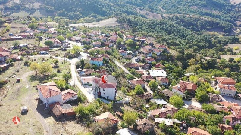 Lapseki, Taştepe Köyü, Göl Ve Boğaz Manzaralı 1+1 Daire — fotoğraf 5