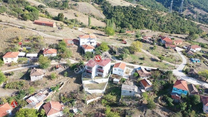 Lapseki, Taştepe Köyü, Göl Ve Boğaz Manzaralı 1+1 Daire — fotoğraf 6