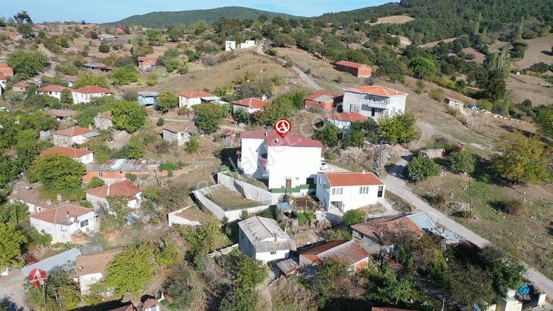Lapseki, Taştepe Köyü, Göl Ve Boğaz Manzaralı 1+1 Daire — fotoğraf 7
