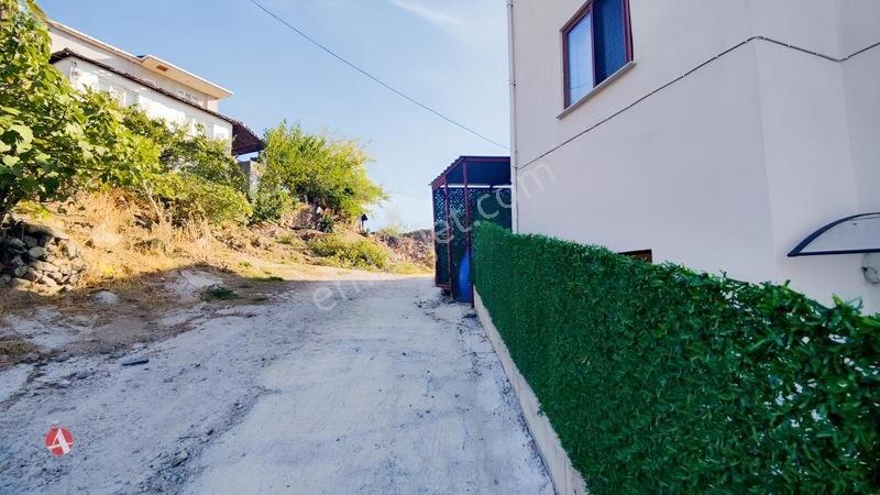 Lapseki, Taştepe Köyü, Göl Ve Boğaz Manzaralı 1+1 Daire — fotoğraf 9
