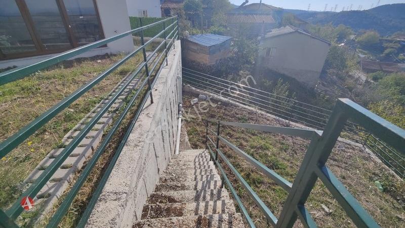 Lapseki, Taştepe Köyü, Göl Ve Boğaz Manzaralı 1+1 Daire — fotoğraf 11