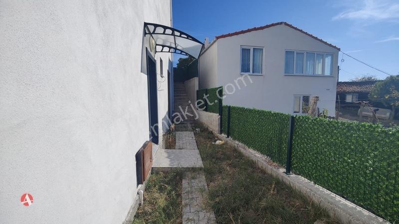 Lapseki, Taştepe Köyü, Göl Ve Boğaz Manzaralı 1+1 Daire — fotoğraf 14