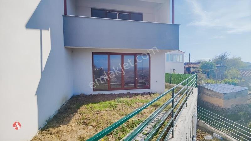 Lapseki, Taştepe Köyü, Göl Ve Boğaz Manzaralı 1+1 Daire — fotoğraf 15