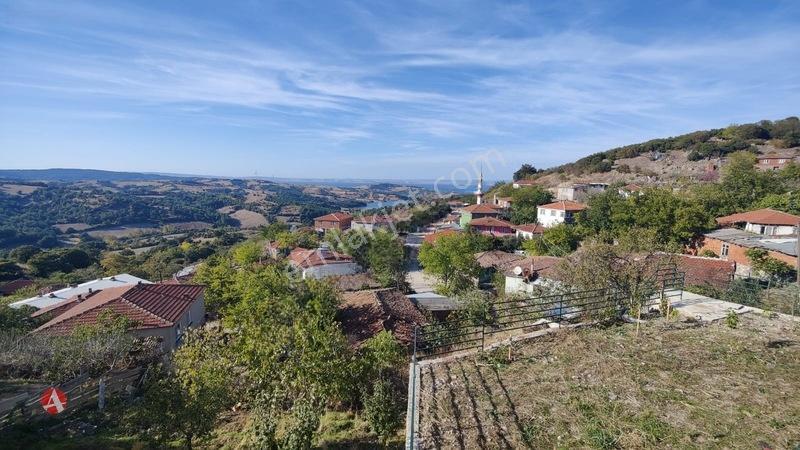 Lapseki, Taştepe Köyü, Göl Ve Boğaz Manzaralı 1+1 Daire — fotoğraf 17