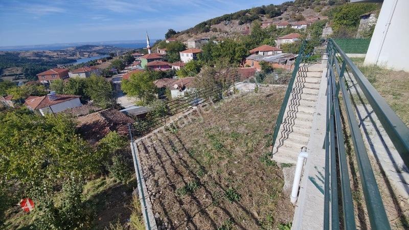Lapseki, Taştepe Köyü, Göl Ve Boğaz Manzaralı 1+1 Daire — fotoğraf 19