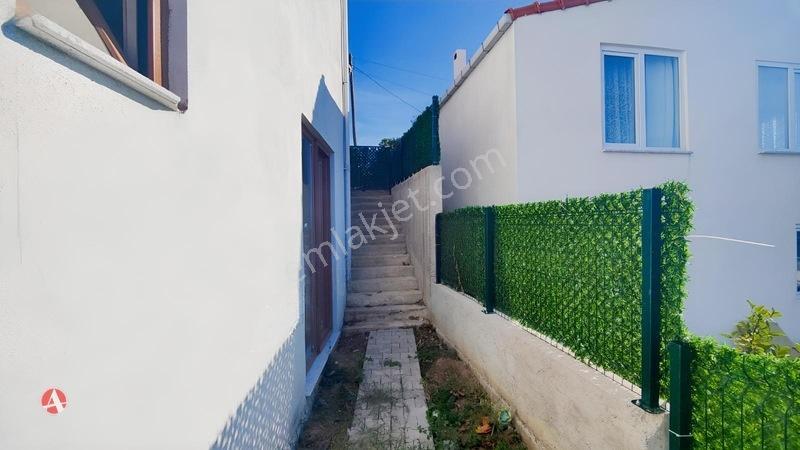 Lapseki, Taştepe Köyü, Göl Ve Boğaz Manzaralı 1+1 Daire — fotoğraf 20