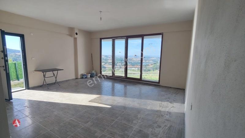 Lapseki, Taştepe Köyü, Göl Ve Boğaz Manzaralı 1+1 Daire — fotoğraf 31
