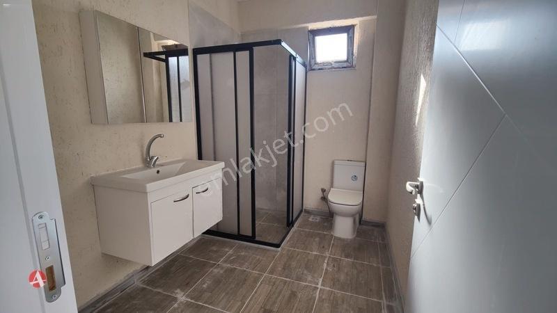 Lapseki, Taştepe Köyü, Göl Ve Boğaz Manzaralı 1+1 Daire — fotoğraf 32