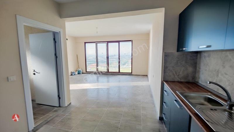 Lapseki, Taştepe Köyü, Göl Ve Boğaz Manzaralı 1+1 Daire — fotoğraf 33
