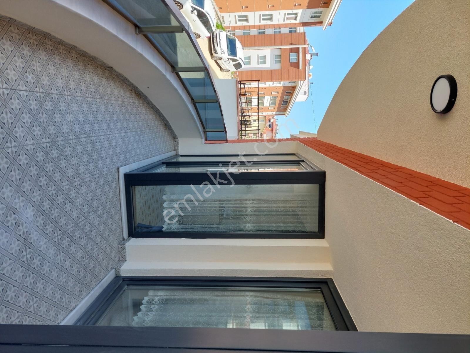Humax...sunset Rezidans'ta 2+1 Full Eşyalı Satılık Lux Daire — fotoğraf 6