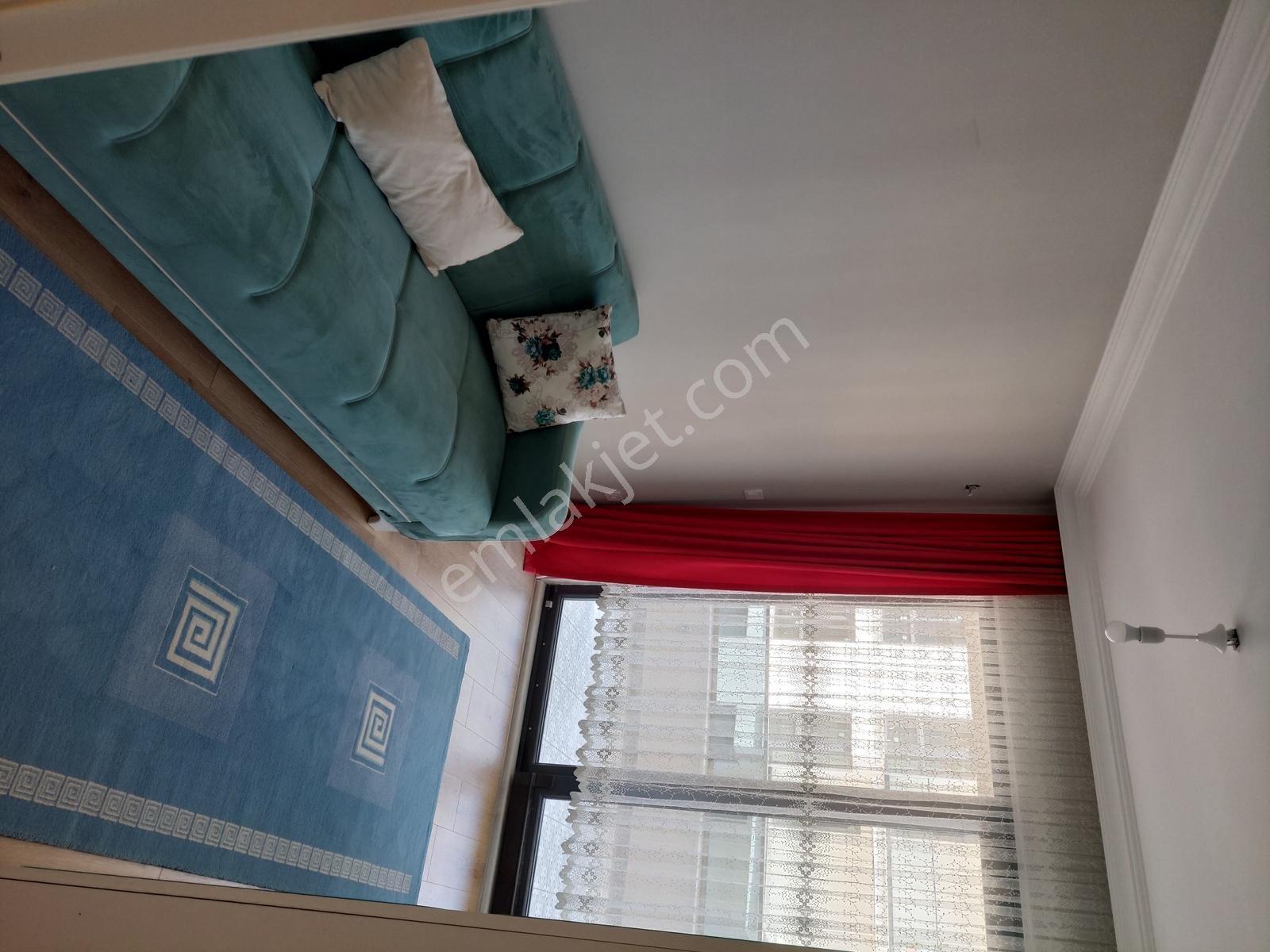 Humax...sunset Rezidans'ta 2+1 Full Eşyalı Satılık Lux Daire — fotoğraf 8