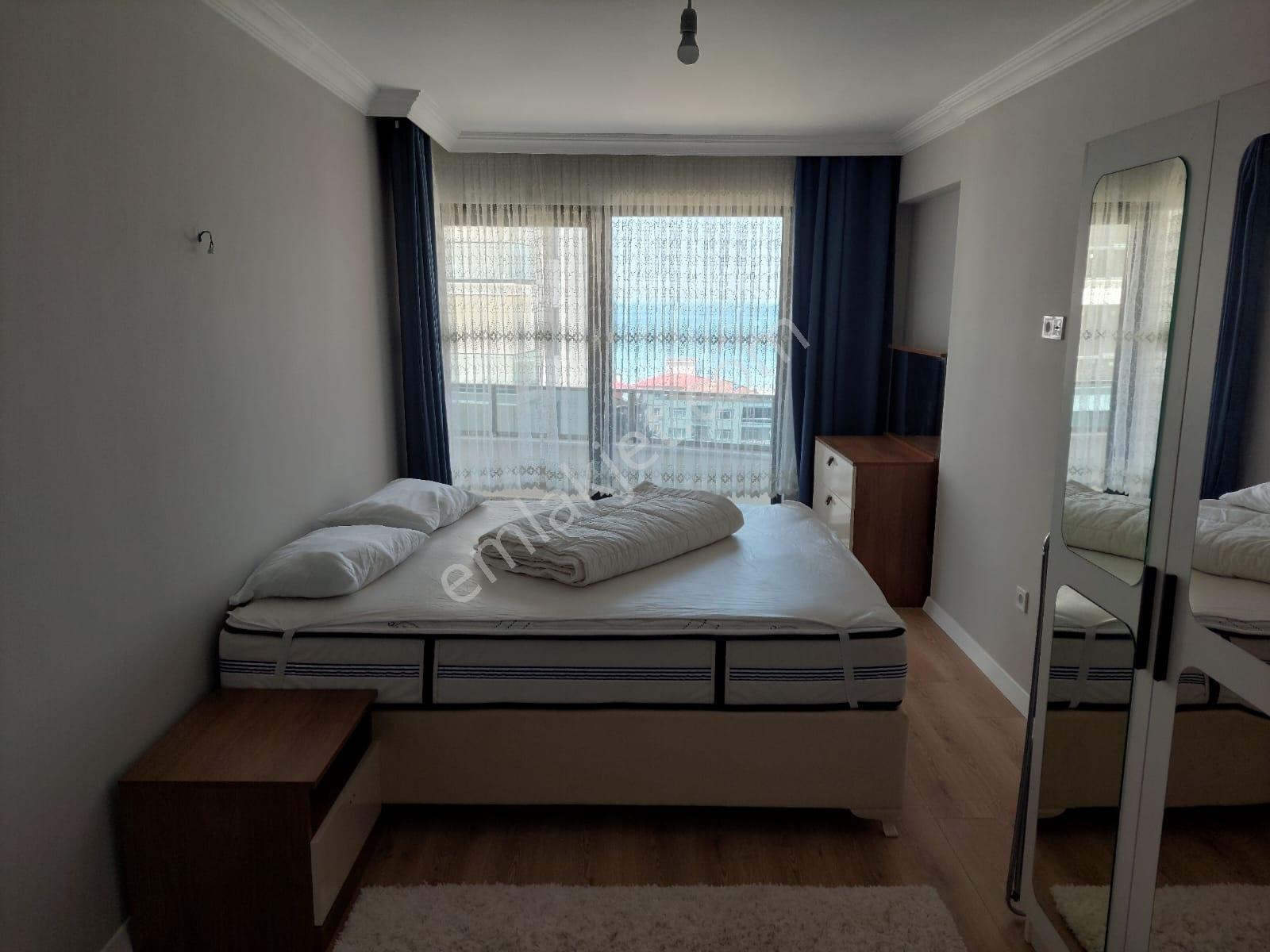Humax...sunset Rezidans'ta 2+1 Full Eşyalı Satılık Lux Daire — fotoğraf 11