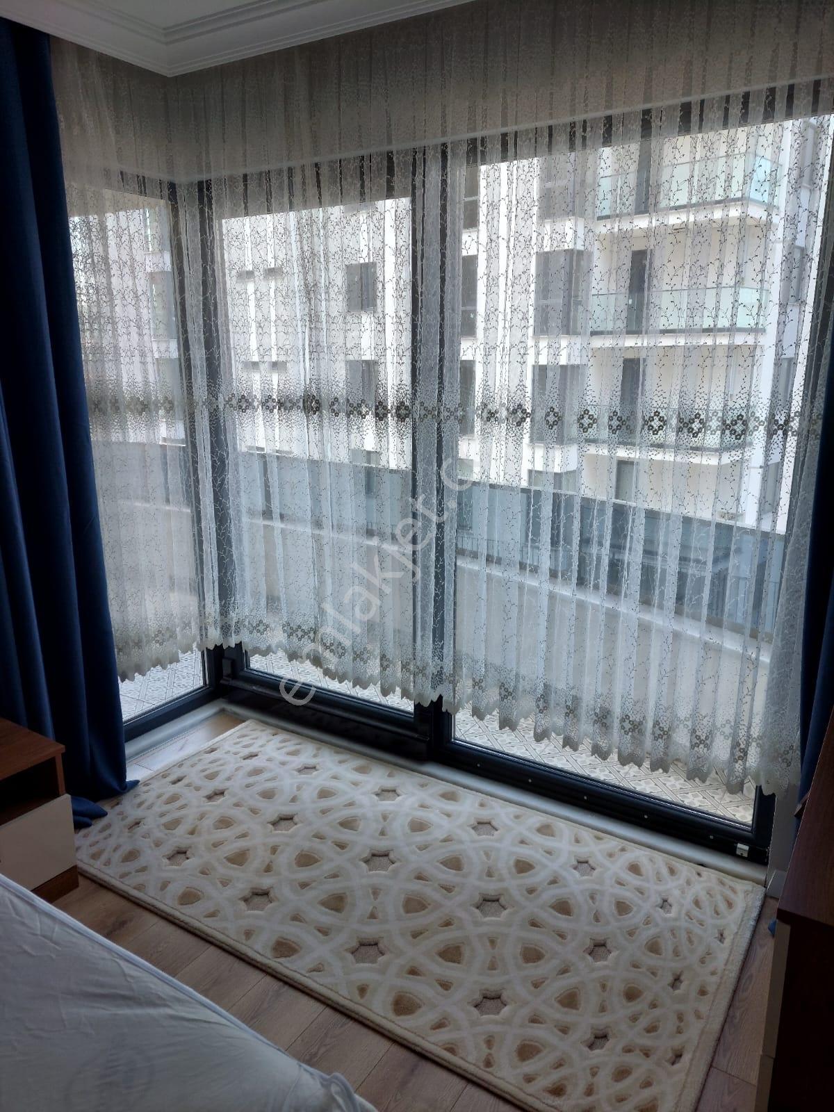 Humax...sunset Rezidans'ta 2+1 Full Eşyalı Satılık Lux Daire — fotoğraf 12